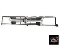 Rejilla Toyota Hilux Nuevo Ref. 5311135370