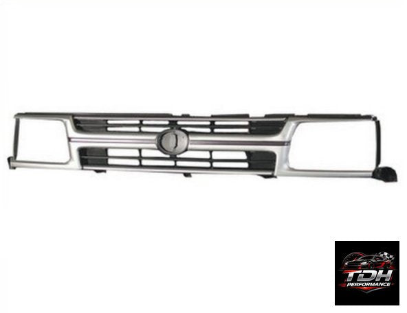 Rejilla Toyota Hilux Nuevo Ref. 5311135370