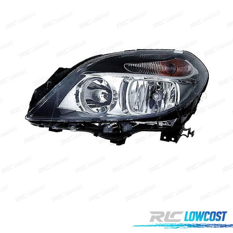 FARO IZQ PARA Mercedes Clase B W246 12-14