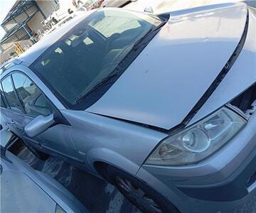 Renault Megane Ii Familiar 1.5 dCi Diesel (106 CV / 78 KW) (106 CV / 7