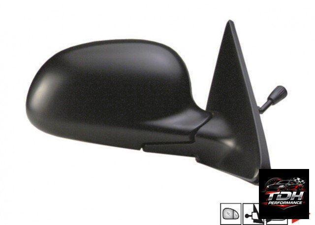 Retrovisor Derecho Honda Civic Nuevo Ref. 76200SR3G05