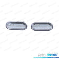 Intermitentes Laterales LED BAR FORD SEAT Volkswagen VW Cromado | TDH Performance