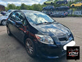 Toyota Auris E150 (2007-2012) Negro - Despiece / Recambios