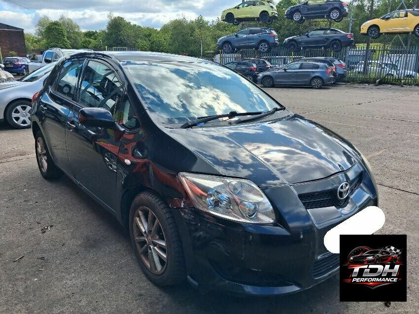 Toyota Auris E150 (2007-2012) Negro - Despiece / Recambios