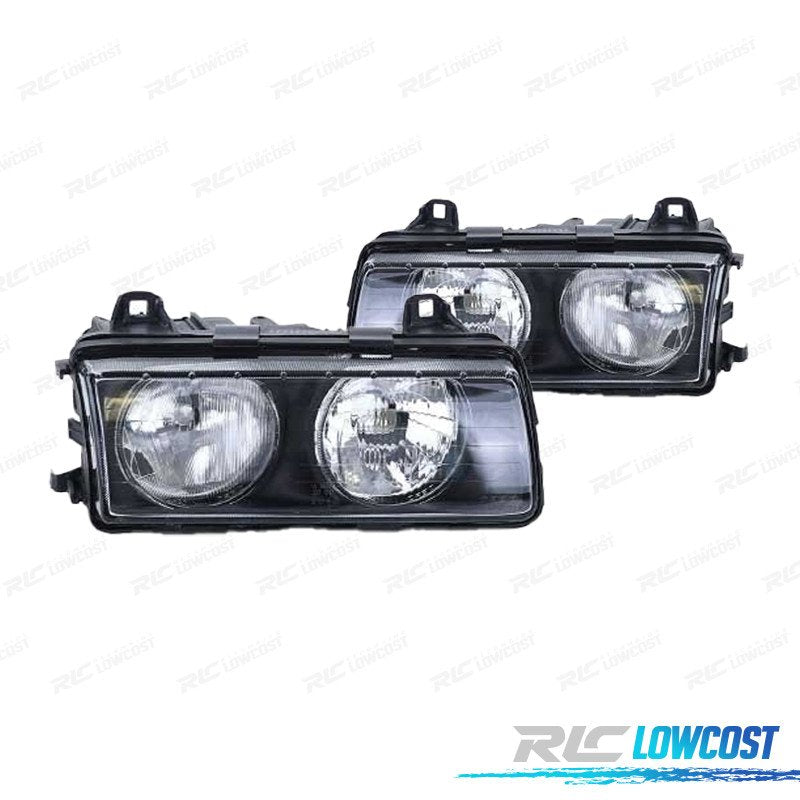 Faros BMW Serie 3 E36 95-98