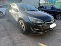 Despiece Opel Astra J Hatchback 2009-2015 Gris - Recambios Usados