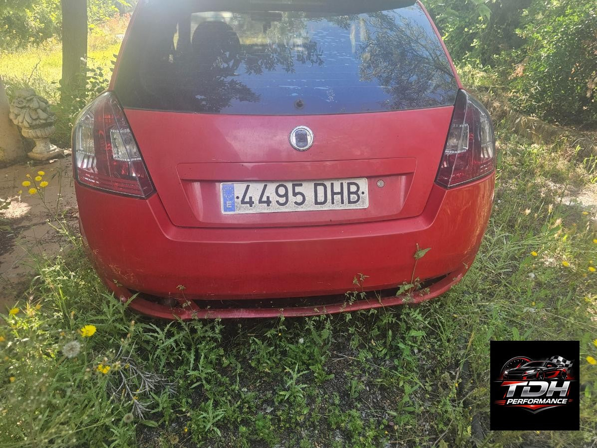 Lancia Ypsilon 843 (2003-2011) - Despiece / Recambios Usados