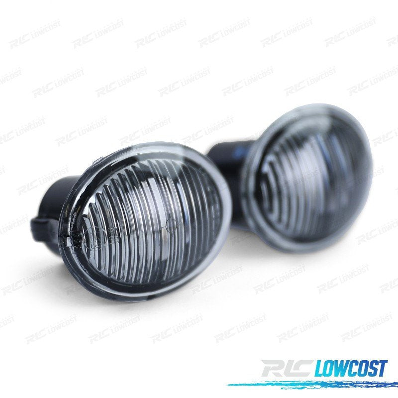 Intermitentes Laterales PARA FORD Lancia FIAT Maserati Ahumado | TDH Performance