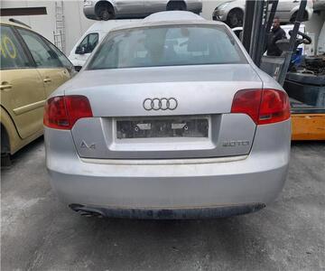 Audi A4 Berlina 2.0 TDI (140 CV / 103 KW) (140 CV / 103 KW) - Despiece