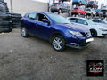 Nissan Qashqai J11 (2013-2017) Azul - Despiece Completo y Recambios