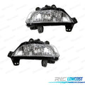 Faros Mazda 3 13- LUZ Diurna