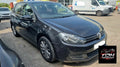 Despiece / Recambios Volkswagen Golf VI (5K) 2008-2013 Negro