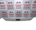 Cerradura maletero / porton D2BBF43404 de Ford Fiesta (cb1)