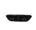 Mando calefacción 13435148 de Opel Astra j gtc 2012-2015