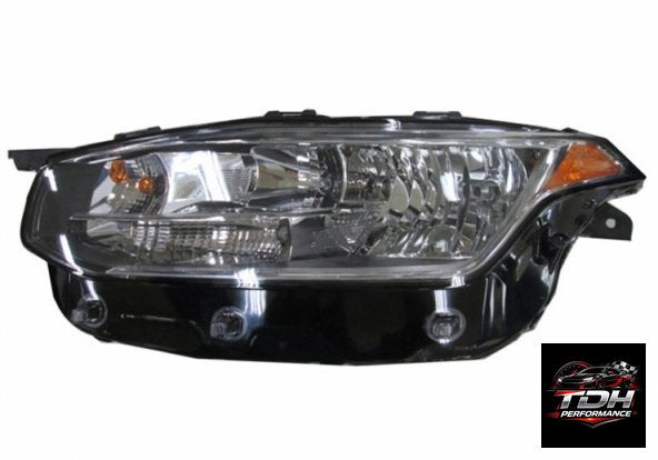 Faro Izquierdo Volvo XC90 Nuevo Ref. 31353139