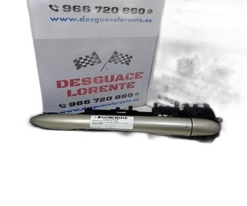 Maneta exterior trasera izquierda 8200178953 de Renault Megane ii station wagon (km0/1_)