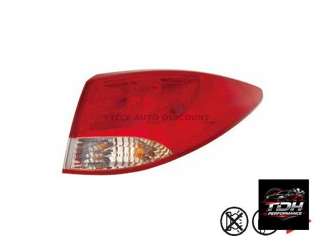 Piloto Trasero Derecho Hyundai IX35 Nuevo Ref. 924022Y000