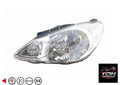 Faro Izquierdo Hyundai I10 Nuevo Ref. 921010X020