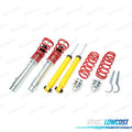 Suspensión Roscada Regulable BMW Serie 3 F30 F31 | TDH Performance