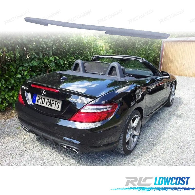 Aleron Pestaña Mercedes SLK R172 11-15 LOOK AMG | TDH Performance