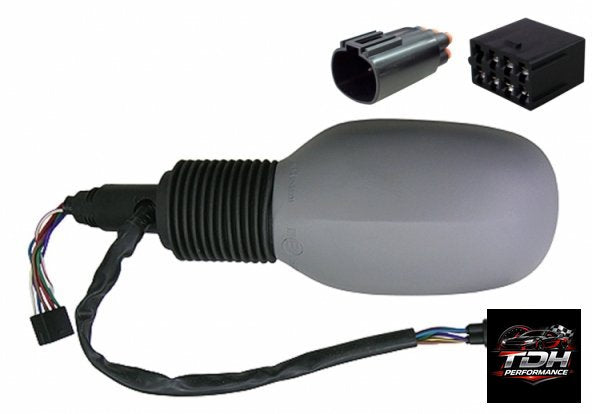 Retrovisor Ford Ka Nuevo Ref. 1128996