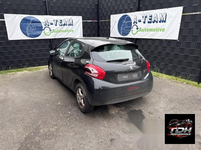 Peugeot 208 I A9 (2012-2019) Despiece / Recambios