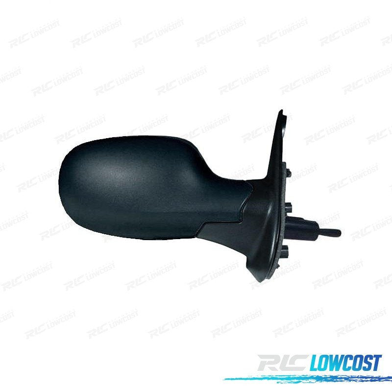 Espejo Completo Derecho Nissan Micra 02-09 | TDH Performance