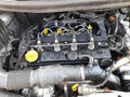 Motor Opel Meriva B Monospace S10.1 7 Cdti 75 A17DTS