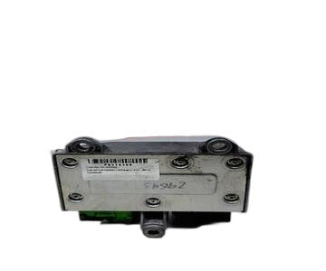 Centralita airbag 13246046 de Opel Zafira b