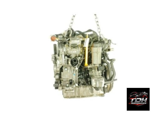 Motor Audi A3 1.9 TDI 110 CV AHF 1996-2003