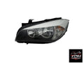 Faro Izquierdo BMW X1 Nuevo Ref. 63117290233