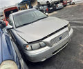 Volvo S60 Berlina 2000 - Despiece