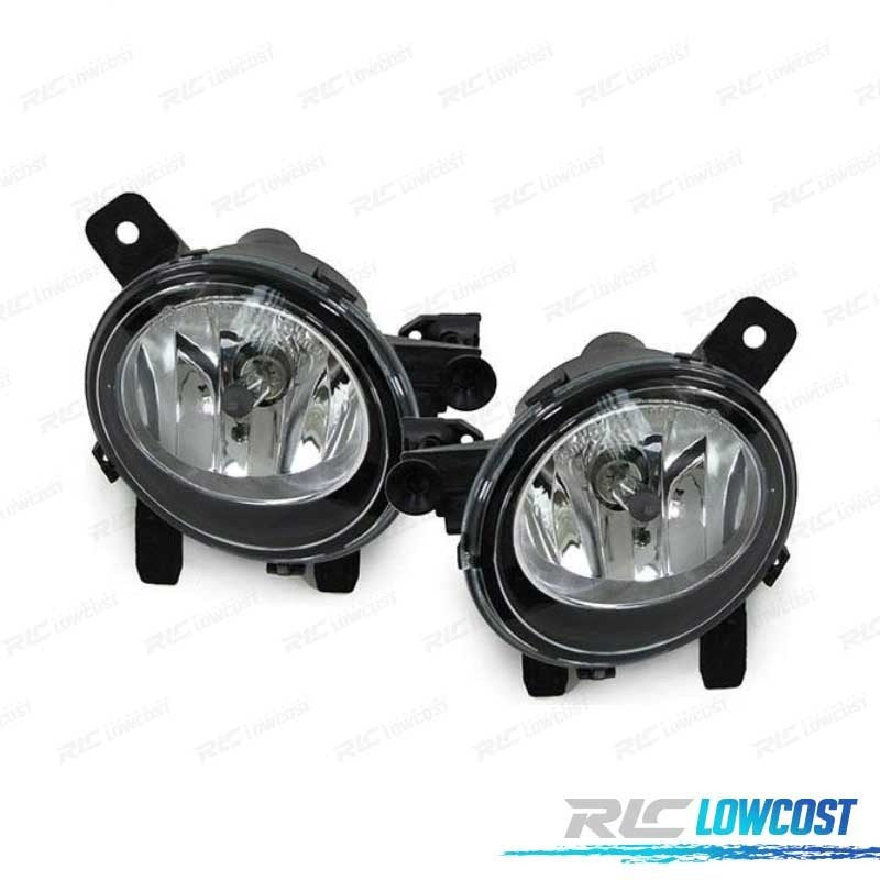 Faros Antiniebla BMW F20 F21 F30 F31 F34 F32 F33