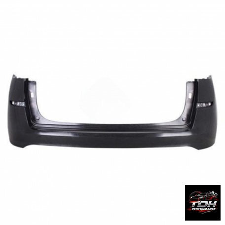 Paragolpes Trasero Hyundai Tucson Nuevo Ref. 86611D7500