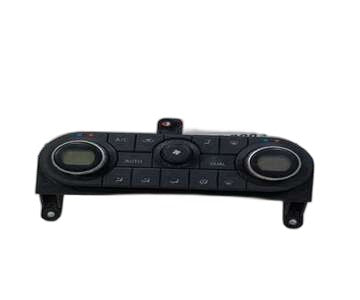 Mando calefaccion / aire acondicionado 27500br45a de Nissan Qashqai / qashqai +2 i (j10, nj10, jj10e) 2007-2013