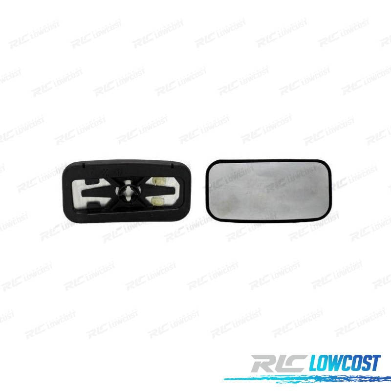 Cristal Inferior Espejo + BASE Derecho Mercedes Sprinter 17-