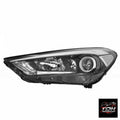Faro Izquierdo Hyundai Tucson Nuevo Ref. 92101D7101