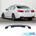 Difusor BMW F30 F31 LOOK M | TDH Performance