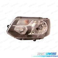 FARO IZQ Volkswagen VW Transporter T5 10-
