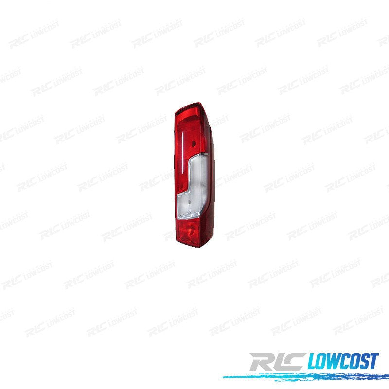 Piloto DCH Peugeot Boxer 14-