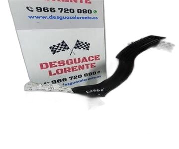 Pedal del acelerador 17388800 de Ford Focus berlina (cew)
