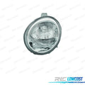 FARO IZQ CON Regulación Eléctrica PARA Daewoo Chevrolet Matiz 01-05