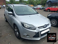 Ford Focus Mk3 (2011-2014) Plateado 5p - Despiece / Recambios