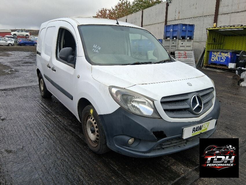Despiece / Recambios Mercedes-Benz Citan W415 2012-2021 Blanco Furgón