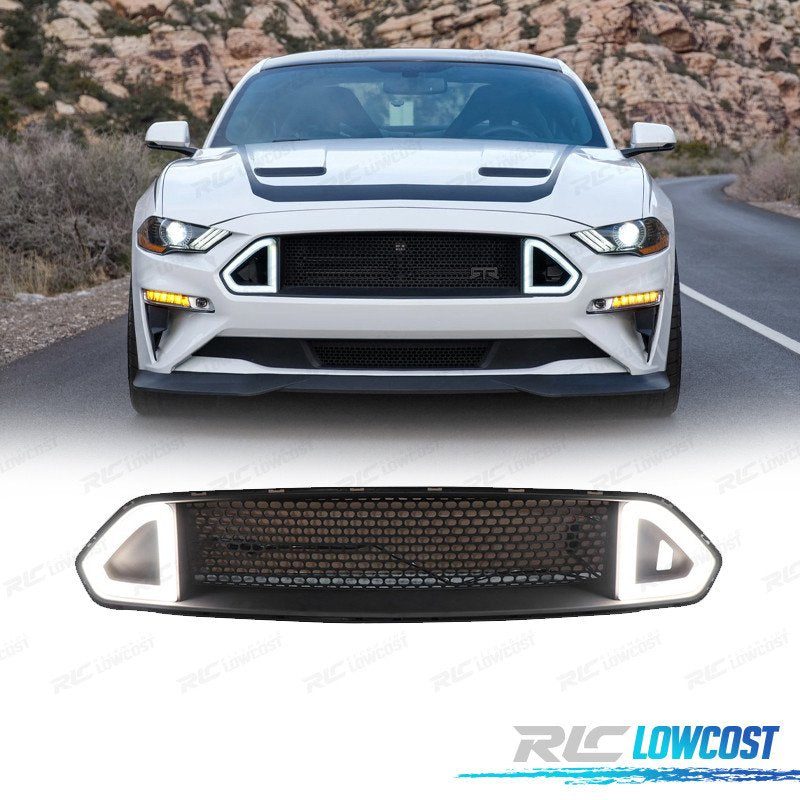 Parilla FORD Mustang 18-23