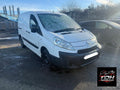 Citroën Jumpy G9 (2007-2016) Furgón Blanco | Despiece / Recambios