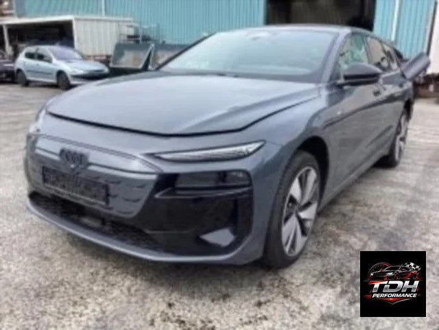 Audi Q6 e-tron (2024-2025) SUV - Despiece / Recambios / Repuestos
