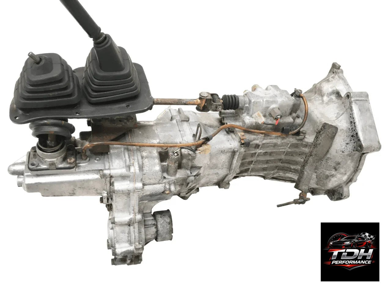 Caja de cambios Manual para Daihatsu Feroza - Ref. 2XNA