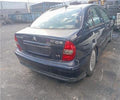 Citroen C5 Berlina 2001 - Despiece