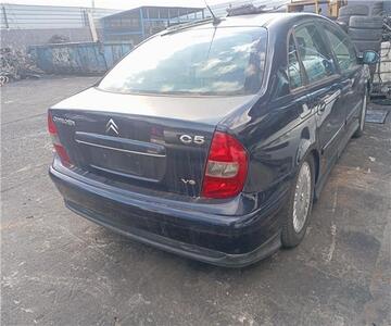 Citroen C5 Berlina 2001 - Despiece